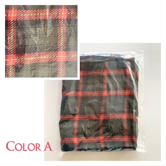 🌸New🌸 Women’s Scarf More Colors Available 24.5”x65” NWOT - Picture 5 of 14